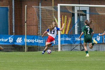 Bild 223 - wBJ HSV Leistungsvergleich